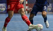  Klasemen Grup C Piala Asia Futsal 2026: Jepang Langsung Tancap Gas, Poin Sempurna