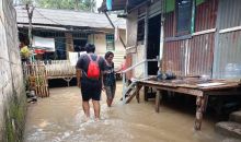  Jakarta Dikepung Banjir: Cek Daftar Ruas Jalan dan Wilayah yang Tergenang Malam Ini