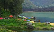  ​Rinjani Bukan Hanya soal Puncak: Ekonomi Lokal Tembus Rp182 Miliar!