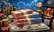  Judi Online Masih Jumbo, tapi Perputaran Dana 2025 Turun Signifikan