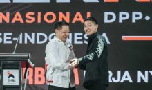 Kaesang Haramkan Laporan ABS: Struktur Kuat Jadi Harga Mati PSI di 2029