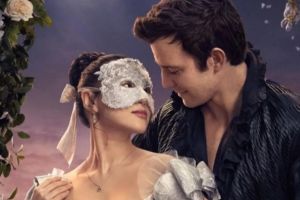 Yerin Ha Debut di Bridgerton Musim 4, Perankan Sophie Baek yang Curi Hati Benedict