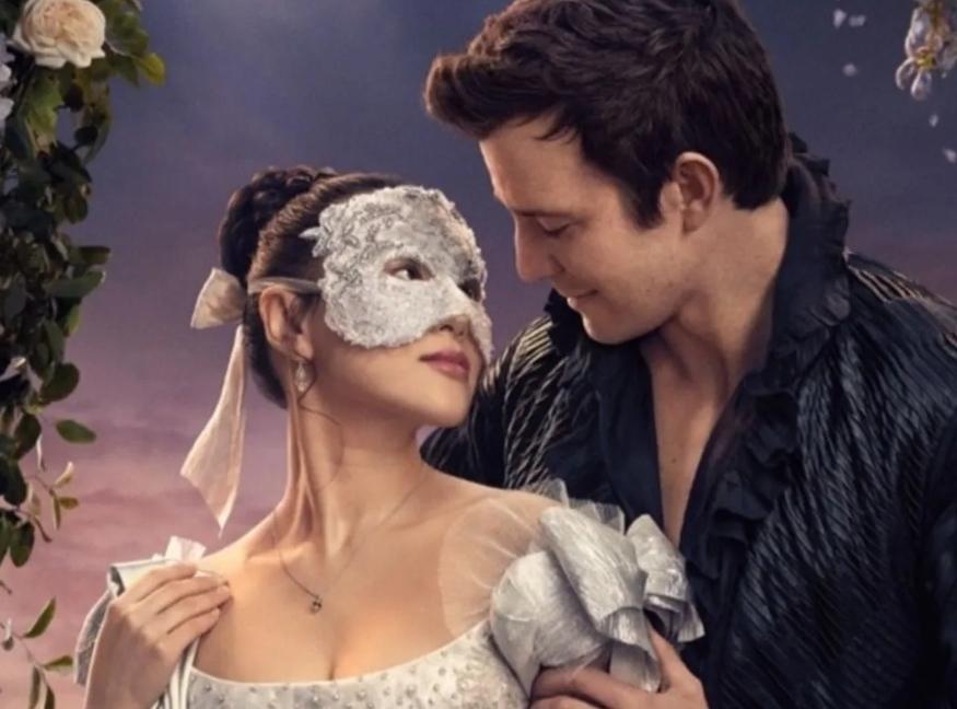 Yerin Ha Debut di Bridgerton Musim 4, Perankan Sophie Baek yang Curi Hati Benedict