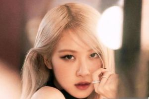 Rose Blackpink Akui Belum Siap Tur Dunia Solo, Ini Alasannya