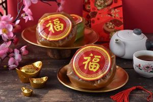 Imlek 2026: Inilah Makanan Khas yang Dipercaya Membawa Rezeki