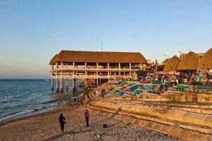 ASEAN dan Rusia Sepakat Kembangkan Destinasi Wisata Alternatif