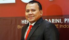  Ekonomi RI Tumbuh 5,61% di Awal 2026, Kuat tapi Perlu Dijaga Momentumnya