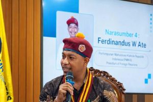 Karakter Kuat Jadi Fondasi Perdamaian Antariman di Indonesia