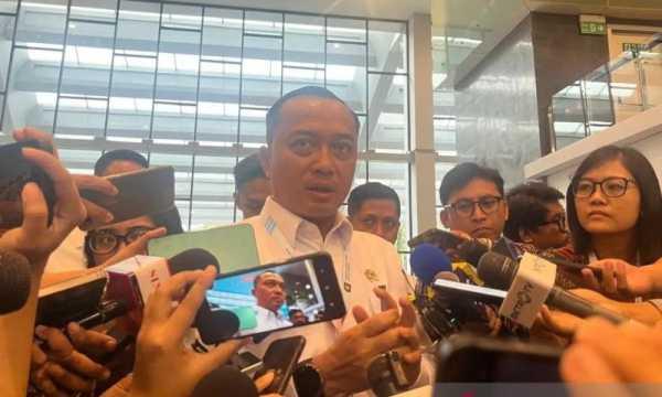 Rakornas 2026 Jadi Panggung Evaluasi Satu Tahun Pemerintahan Prabowo