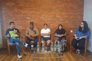 Transisi Energi atau Transisi Bencana? Suara Warga Pulau Obi Melawan Dampak Tambang Nikel