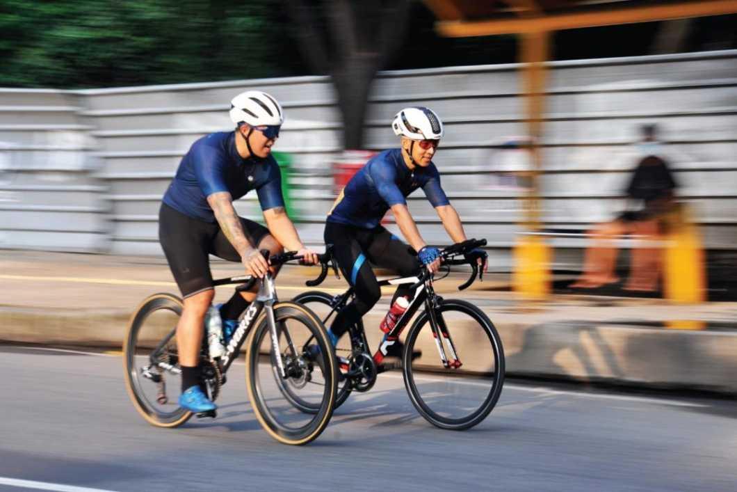 Generasi Milenial Makin Jatuh Cinta pada Sepeda Sehat