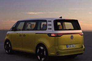 Volkswagen Turunkan Harga ID. Buzz hingga Rp200 Juta, Pasar Australia Jadi Target