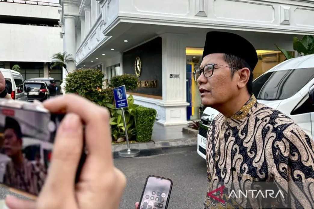 Prabowo Siap Tarik Indonesia dari BoP Jika Palestina Tak Menuju Kemerdekaan