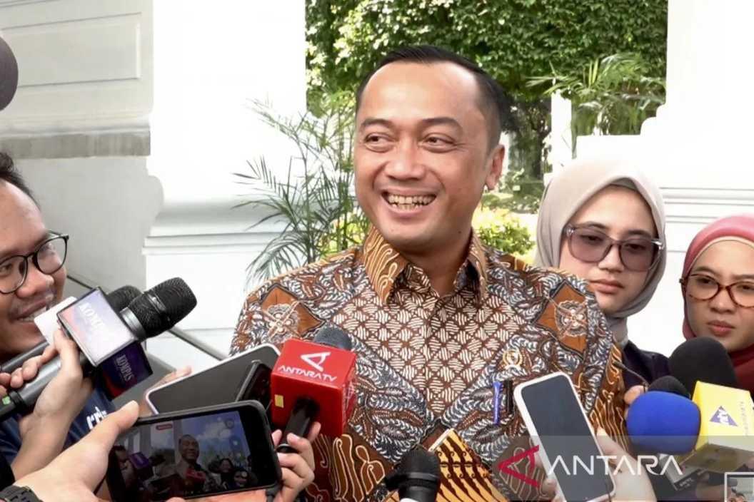 Istana Buka Suara soal Pertemuan Prabowo dengan Ormas dan Tokoh Islam