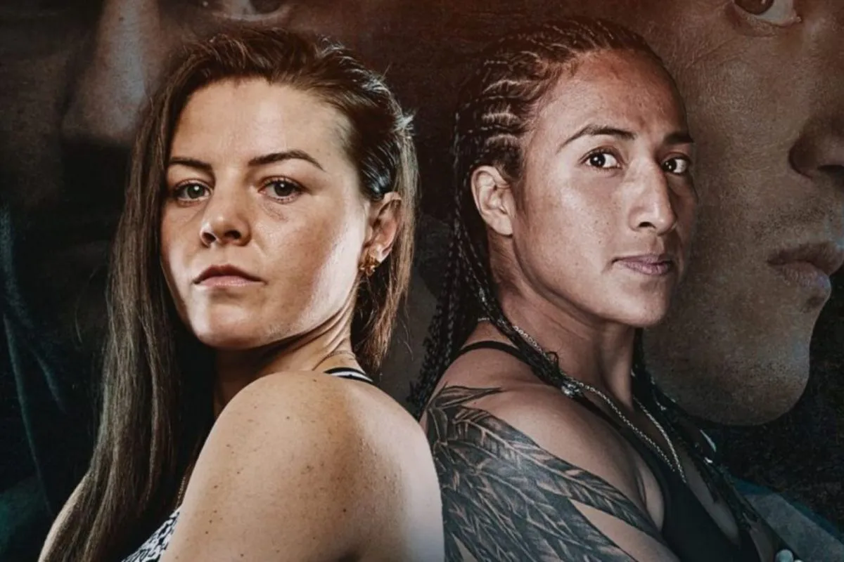 WBC Jadwalkan Duel Sandy Ryan vs Karla Zamora Perebutkan Gelar Dunia di Nottingham