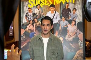 Afgan Akui Rindu Dunia Akting, Tegaskan Tetap Aktif Bermusik