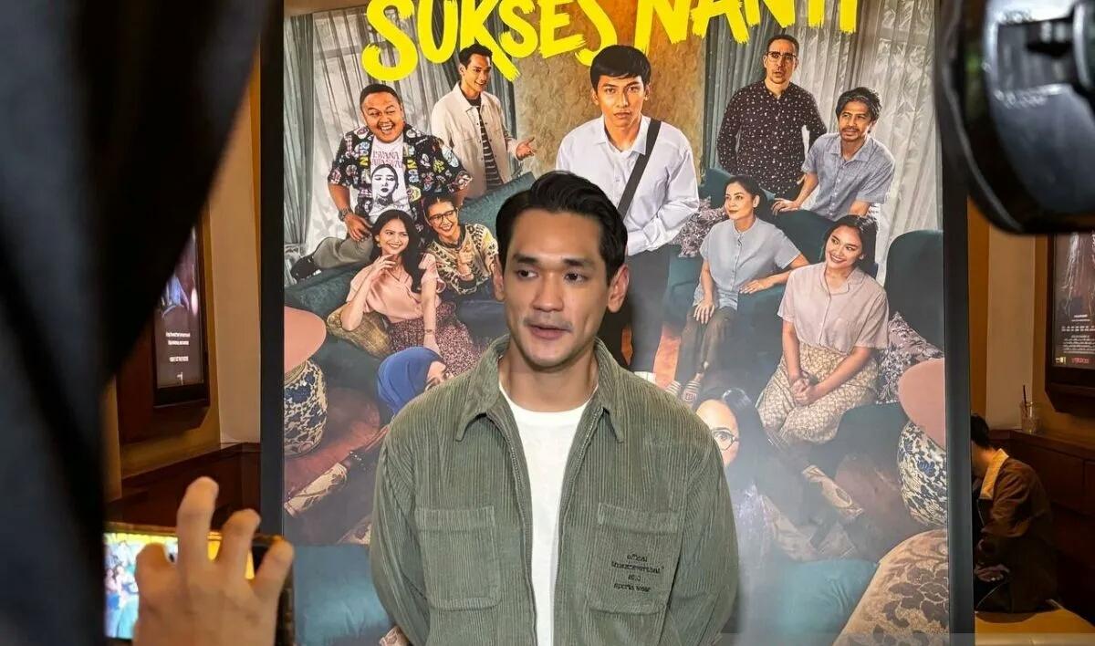 Afgan Akui Rindu Dunia Akting, Tegaskan Tetap Aktif Bermusik