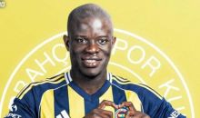 Resmi! Fenerbahce Datangkan N’Golo Kante dari Al Ittihad