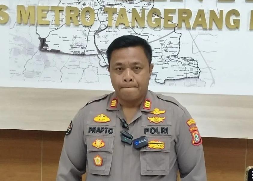 Kasus Penganiayaan Anggota Banser, Bahar bin Smith Absen dan Minta Pemeriksaan Ulang