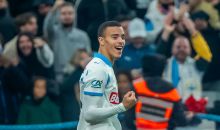  Marseille dan Reims Pastikan Tiket Perempat Final Piala Prancis