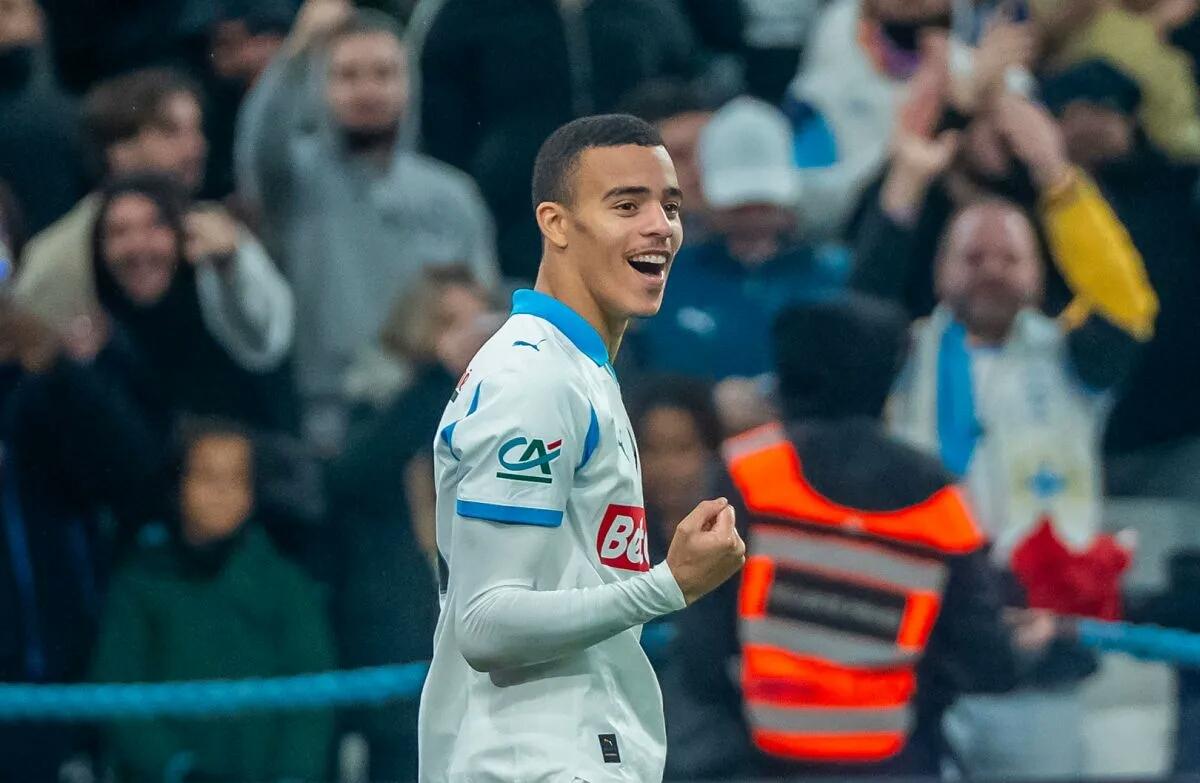 Marseille dan Reims Pastikan Tiket Perempat Final Piala Prancis