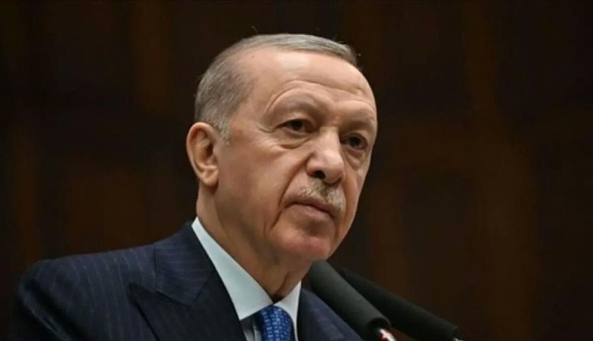 Erdogan: Turkiye Siap Fasilitasi Dialog Iran dan Amerika Serikat