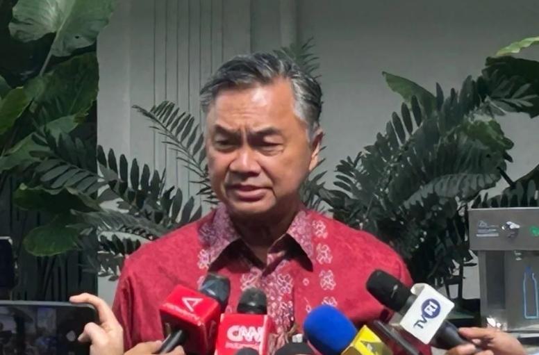 Presiden Prabowo Kumpulkan Diplomat Senior di Istana, Bahas Geopolitik hingga Palestina