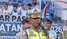 Polisi Siapkan Pengawalan dan Rekayasa Lalin Saat PM Australia Berkunjung ke Jakarta