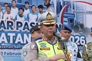 Polisi Siapkan Pengawalan dan Rekayasa Lalin Saat PM Australia Berkunjung ke Jakarta