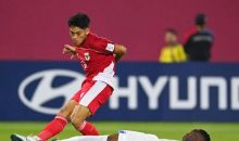  PSSI Rilis 28 Pemain Timnas U17 untuk Uji Coba Lawan China