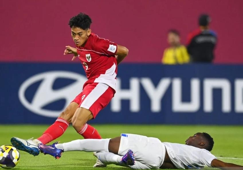 PSSI Rilis 28 Pemain Timnas U17 untuk Uji Coba Lawan China