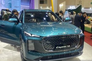 Pakar ITB Soroti Patah CV Joint Lepas L8: Dinilai Gagal Quality Control