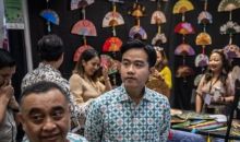  Wapres Gibran Dukung Pandji dan Anak Muda Terus Berkarya serta Sampaikan Kritik