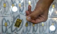 Update Harga Emas Hari Ini: Galeri24 dan UBS Aman untuk Investasi