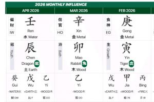 Tahun Kuda Api 2026: Konflik, Pandemi, dan Perubahan Ekonomi yang Perlu Diwaspadai