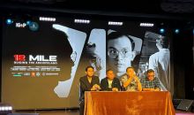 Film ‘12 Mile‘ Angkat Perjuangan Mochtar Kusumaatmadja di Panggung Hukum Internasional