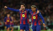 Ingin Habiskan Karier di Barcelona, Lamine Yamal: Saya Ingin Pensiun di Camp Nou