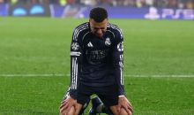 Didier Deschamps Pasang Badan Bela Kylian Mbappe dari Cap Egois