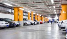  Pedoman dan Rasio Parkir: Menciptakan Area Parkir yang Nyaman, Aman, dan Ramah bagi Semua