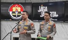 Polisi Periksa Dua Komika Pembuka Acara ‘Mens Rea‘ Pandji Pragiwaksono