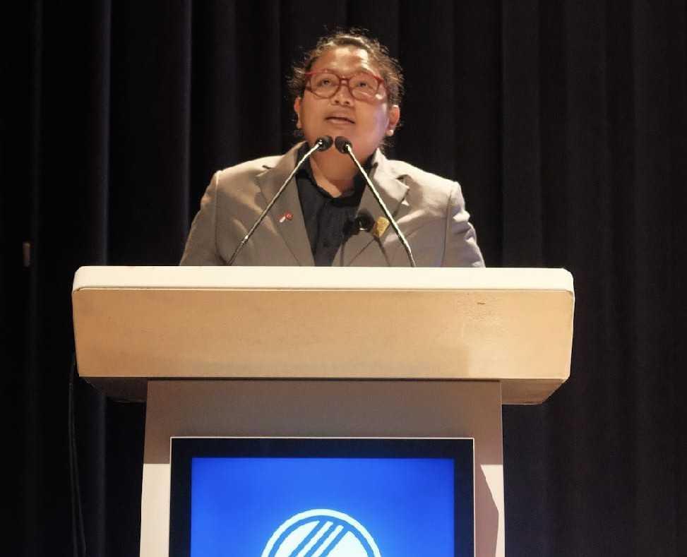 Negara Bela Rakyat: Menguji Arah Kebijakan Luar Negeri Indonesia Hari Ini