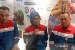Jelantah Jadi Energi Hijau, Pertamina Perkuat Ketahanan dan Swasembada Energi