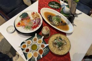 Bukan Sekadar Lezat, Ini Arti Simbolik Menu Wajib Imlek