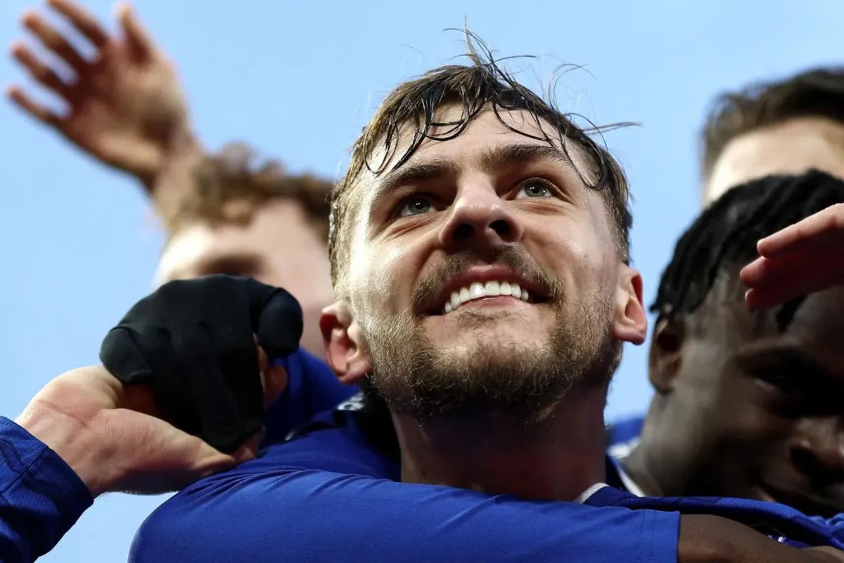  Everton Tekuk Fulham, Aston Villa Ditahan Bournemouth di Pekan ke-25 Liga Inggris