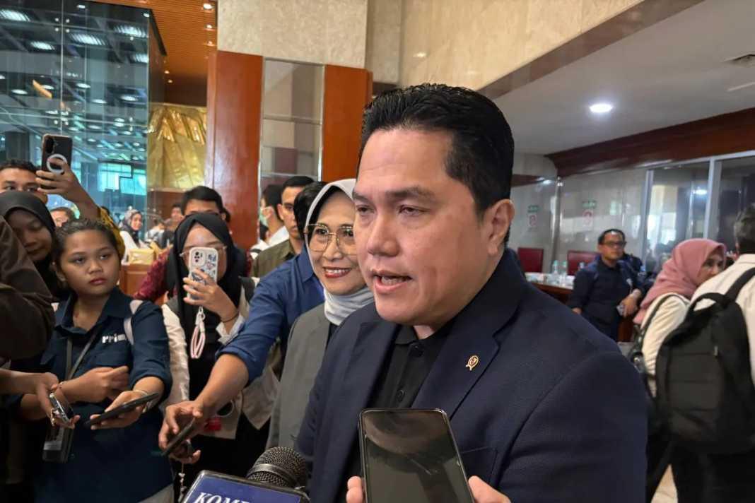 Indonesia Incar Peluang Jadi Tuan Rumah Piala Dunia Futsal 2028