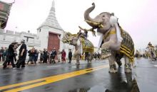  Pemilu Thailand 2026: Adu Kuat Tiga Kubu di Tengah Harapan Reformasi