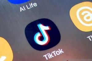 Uni Eropa Tekan TikTok Ubah Desain, Dinilai Bikin Pengguna Kecanduan