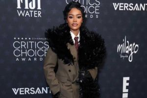 Teyana Taylor Bocorkan Nasihat Berharga Beyonce untuk Bertahan di Industri Musik