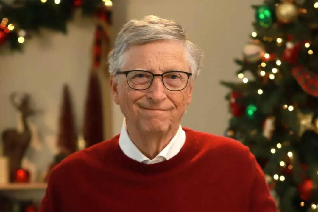 Melinda Gates Buka Suara Usai Nama Bill Gates Muncul di Dokumen Jeffrey Epstein