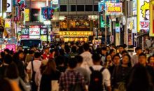  Gelombang ‘Sana-mania‘ Menguat, Sanae Takaichi Diambang Kemenangan Telak Pemilu Jepang